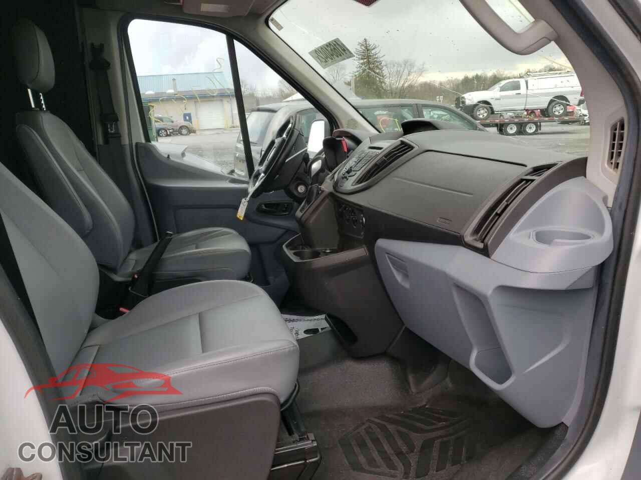 FORD TRANSIT CO 2016 - 1FTBF4XG8GKB23626
