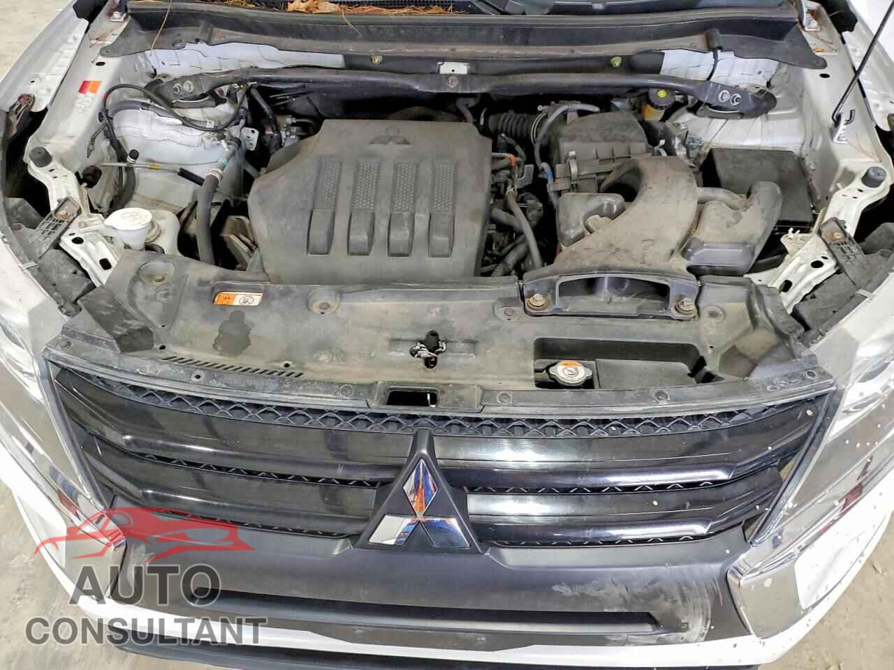 MITSUBISHI ECLIPSE 2019 - JA4AT4AA2KZ052247