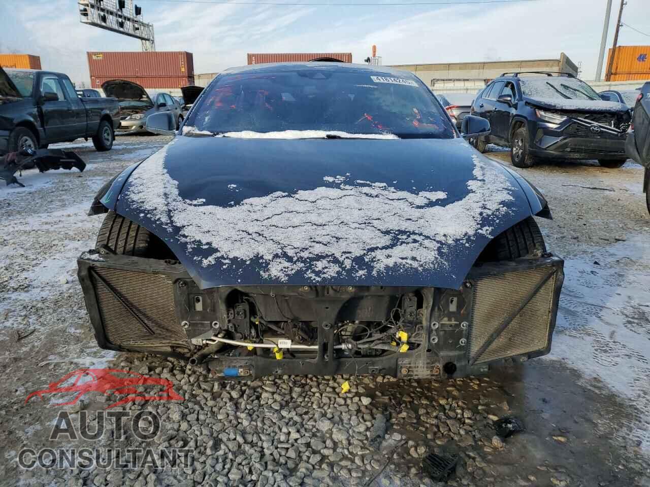 TESLA MODEL S 2016 - 5YJSA1E28GF145868