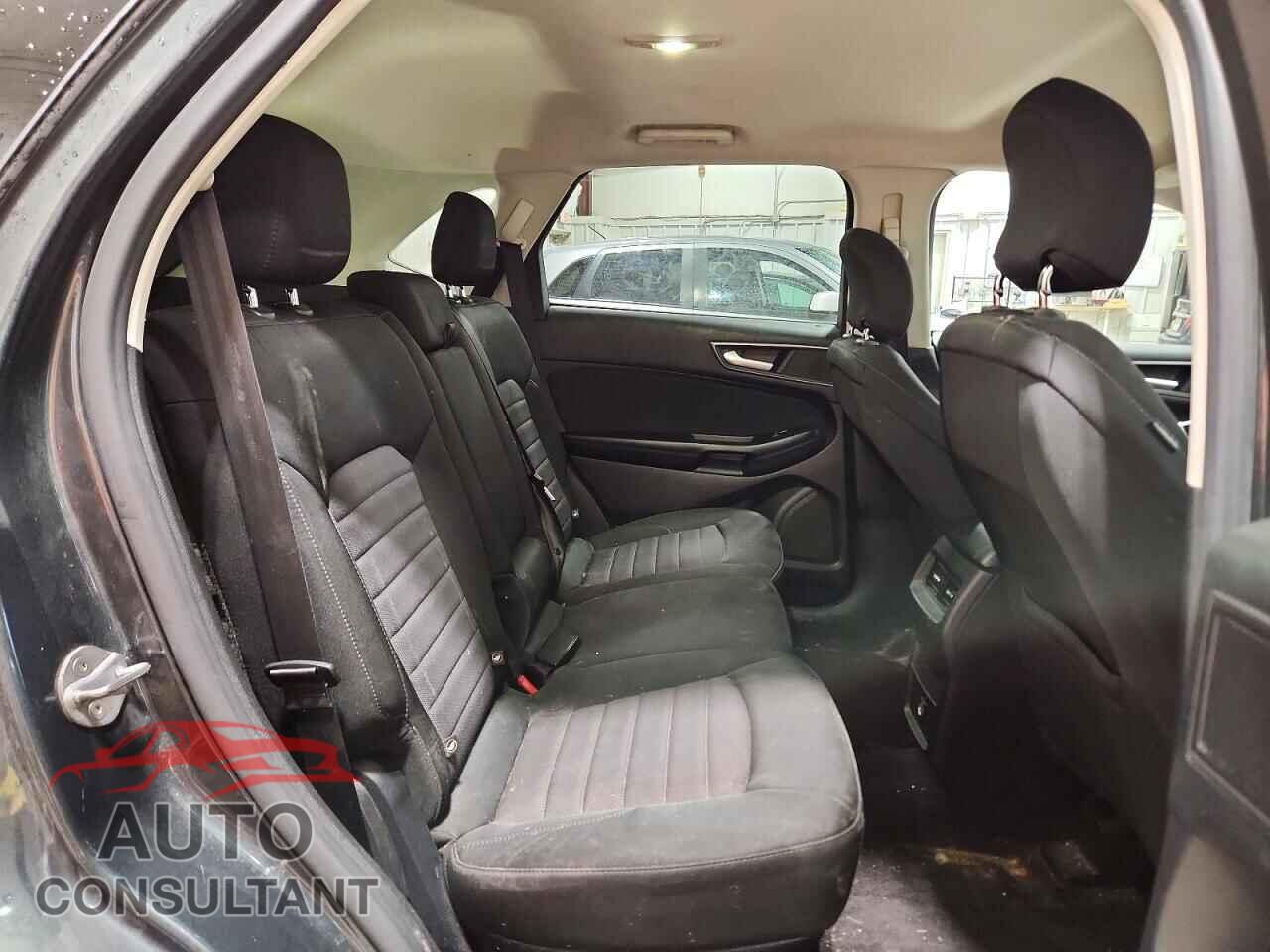 FORD EDGE 2015 - 2FMTK3G99FBB72415
