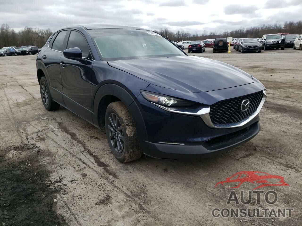 MAZDA CX30 2020 - 3MVDMABL9LM111181