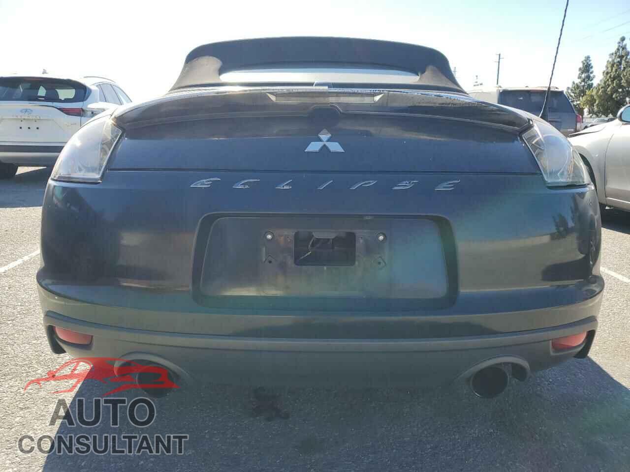 MITSUBISHI ECLIPSE 2012 - 4A37L5EF9CE008523