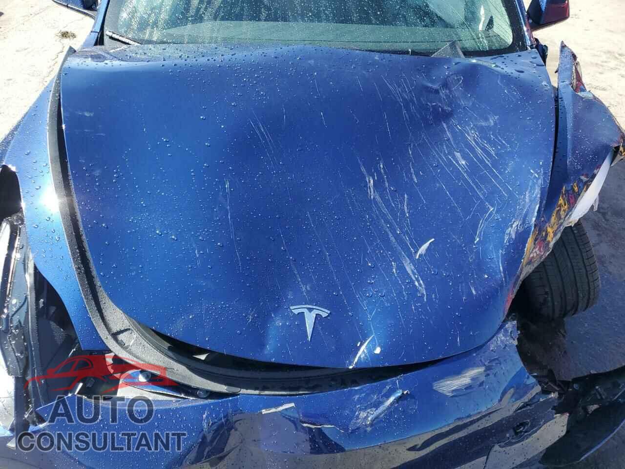 TESLA MODEL 3 2023 - 5YJ3E1EAXPF700836