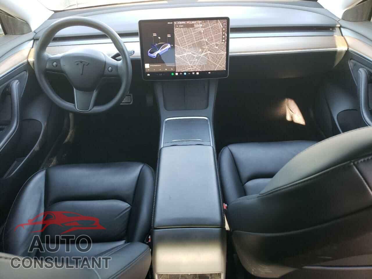 TESLA MODEL 3 2021 - 5YJ3E1EA2MF997399