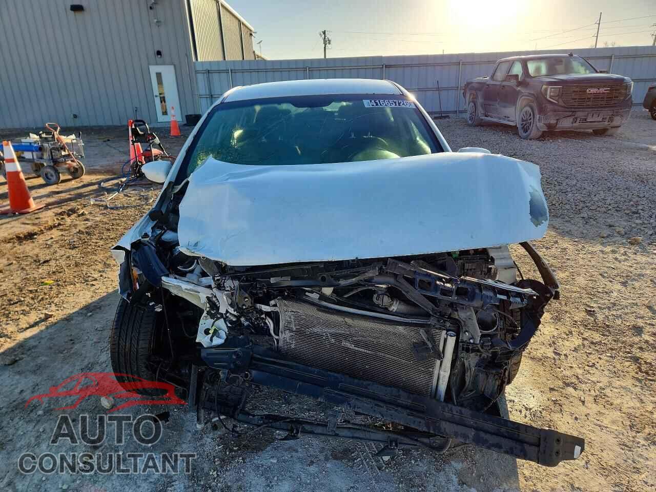 KIA FORTE 2017 - 3KPFK4A78HE041602