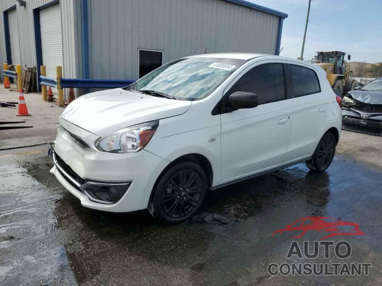 MITSUBISHI MIRAGE LE 2019 - ML32A5HJ9KH005124