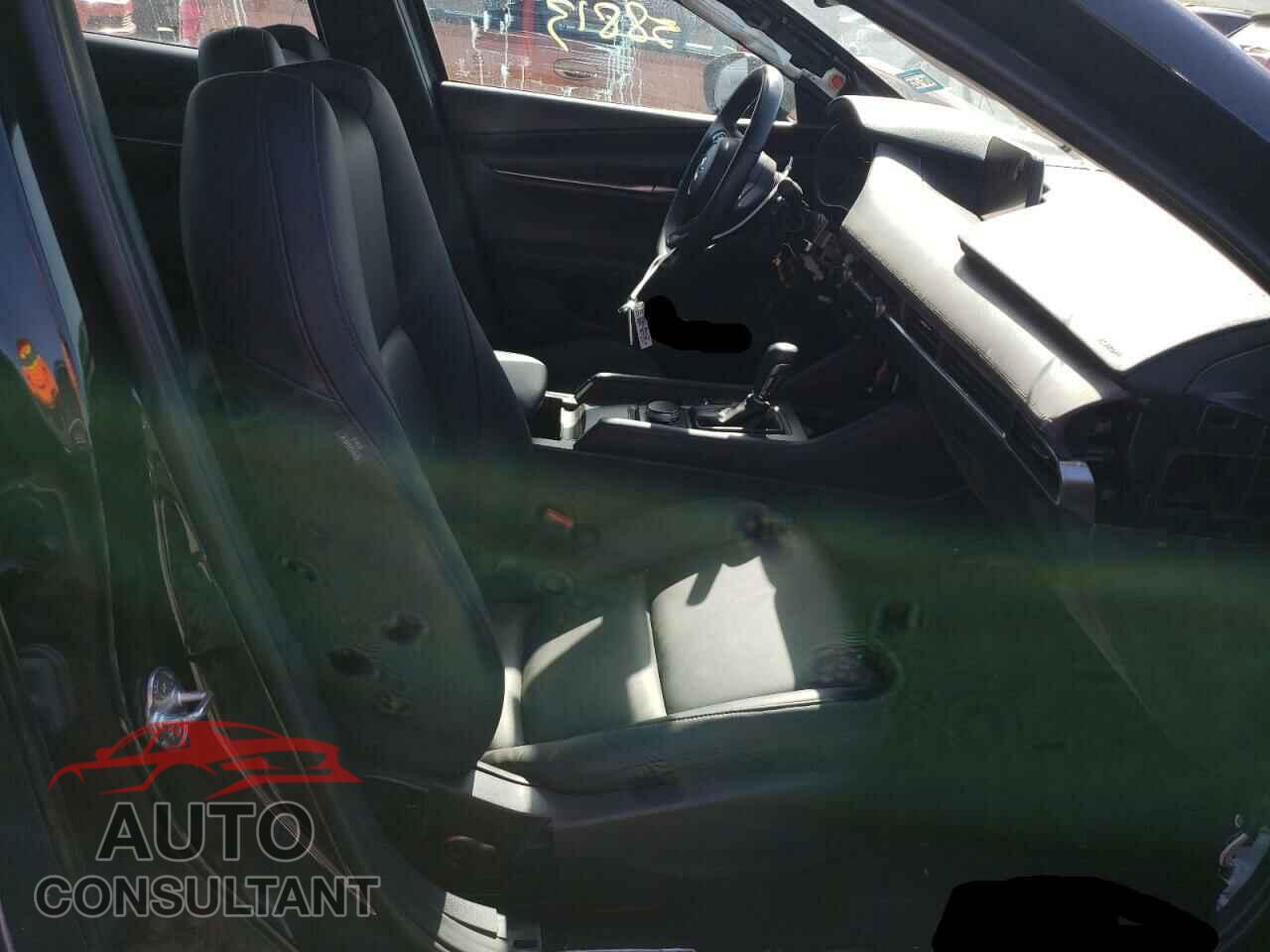 MAZDA 3 2021 - JM1BPABL4M1321427