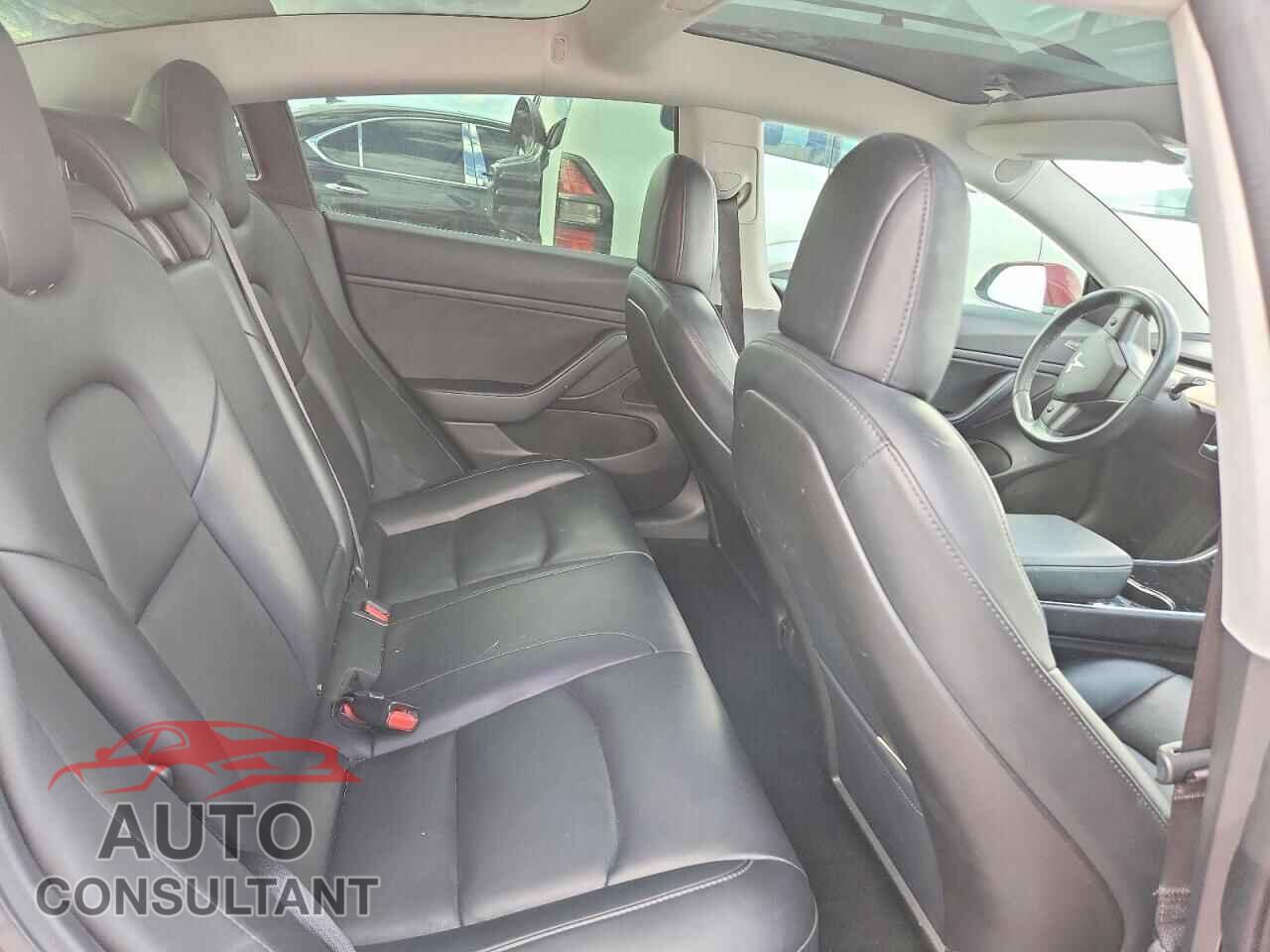 TESLA MODEL 3 2018 - 5YJ3E1EA2JF159238