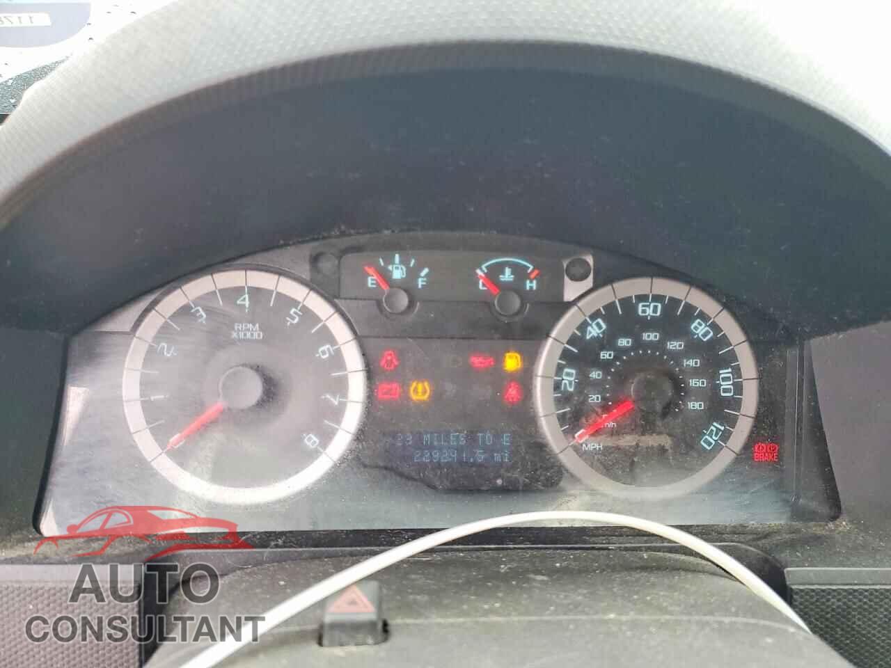 FORD ESCAPE 2012 - 1FMCU9D74CKB47603