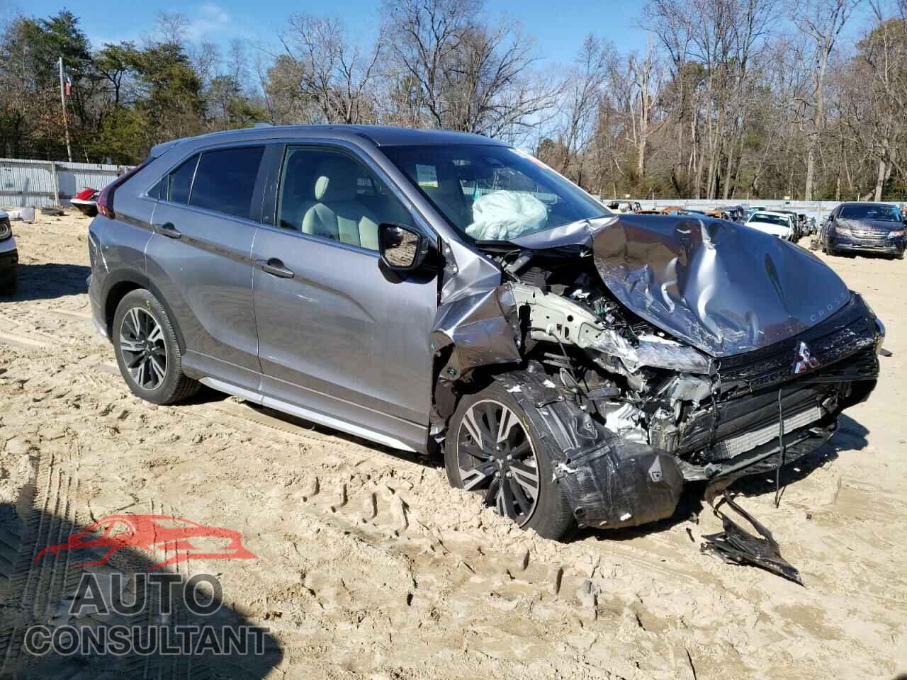 MITSUBISHI ECLIPSE 2023 - JA4ATWAA7PZ000972