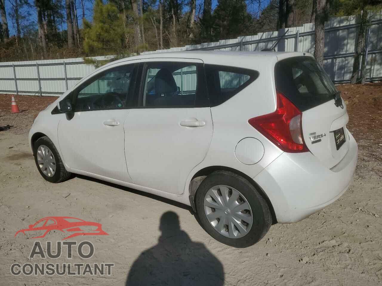 NISSAN VERSA 2016 - 3N1CE2CP4GL384335