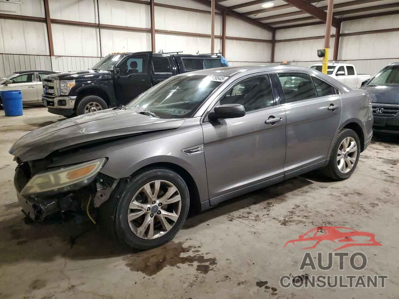 FORD TAURUS 2011 - 1FAHP2EW4BG100481