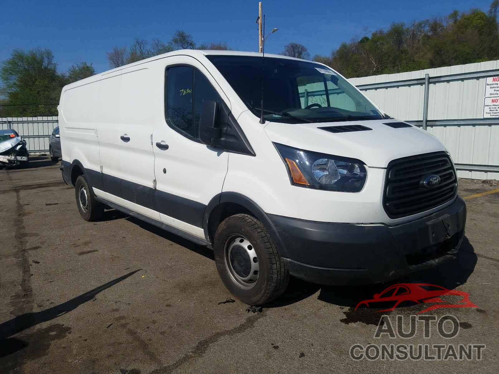 FORD TRANSIT CO 2016 - 1FTYR2ZM2GKB27986