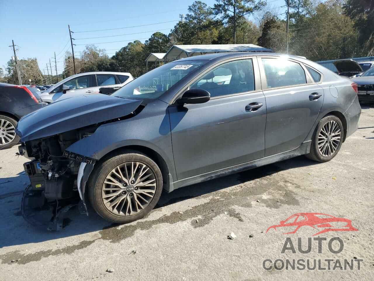 KIA FORTE 2023 - 3KPF54AD5PE547139