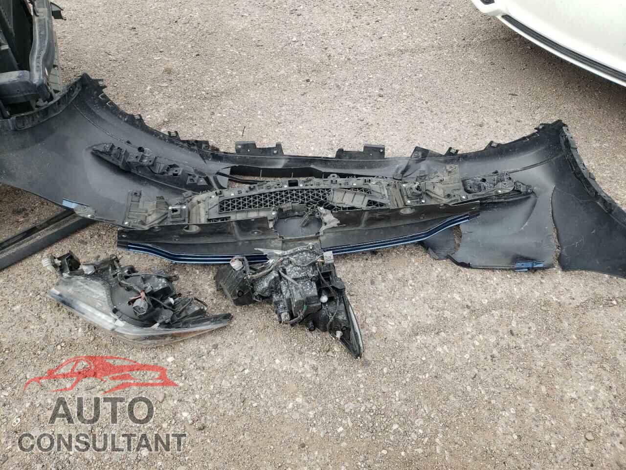 MAZDA CX-5 2021 - JM3KFABM0M1309651