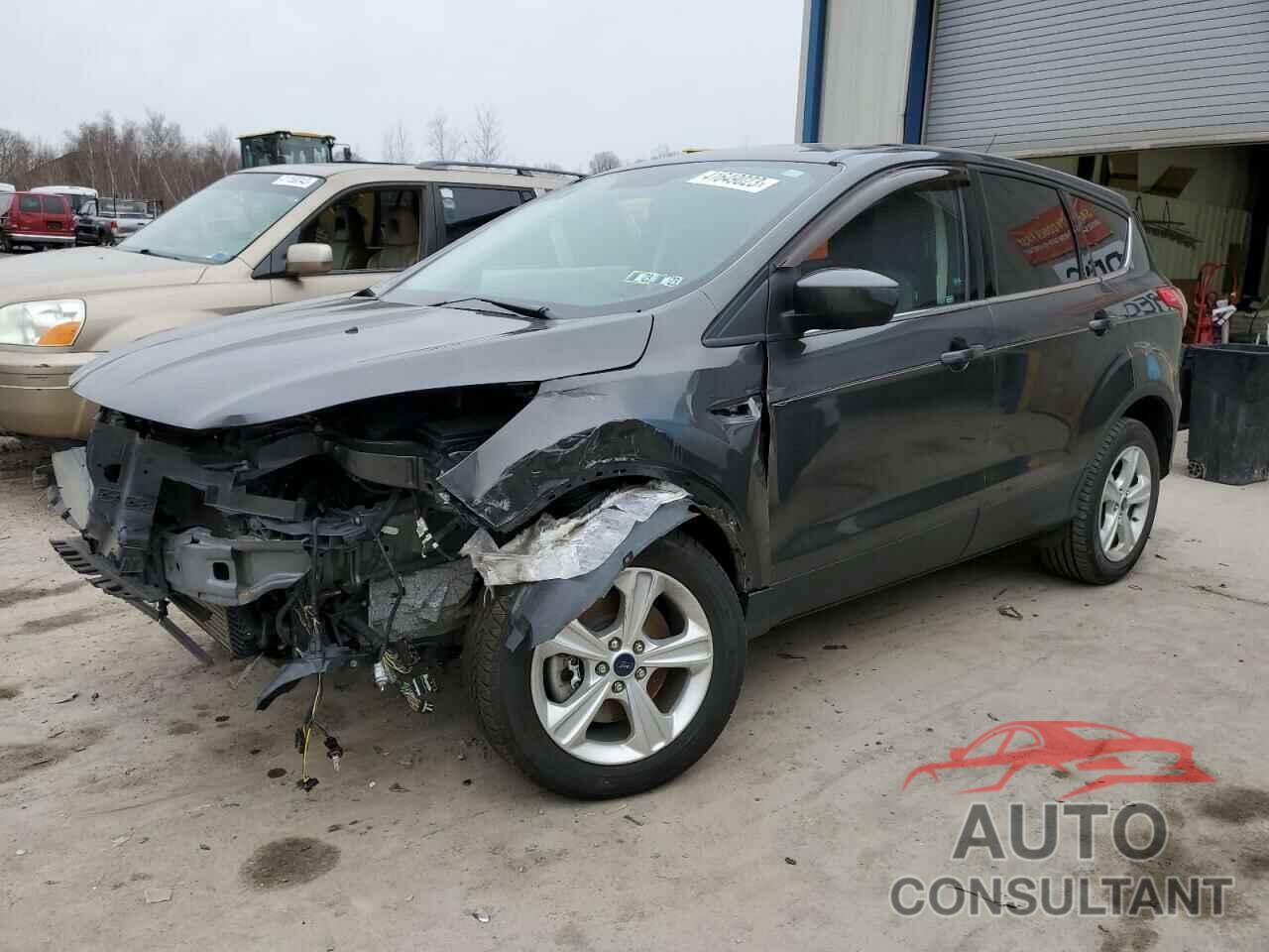 FORD ESCAPE 2016 - 1FMCU9GX3GUB19118