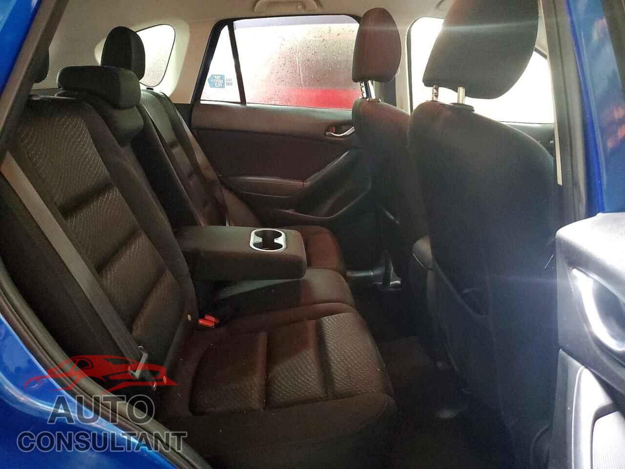 MAZDA CX-5 2014 - JM3KE4CY9E0329250