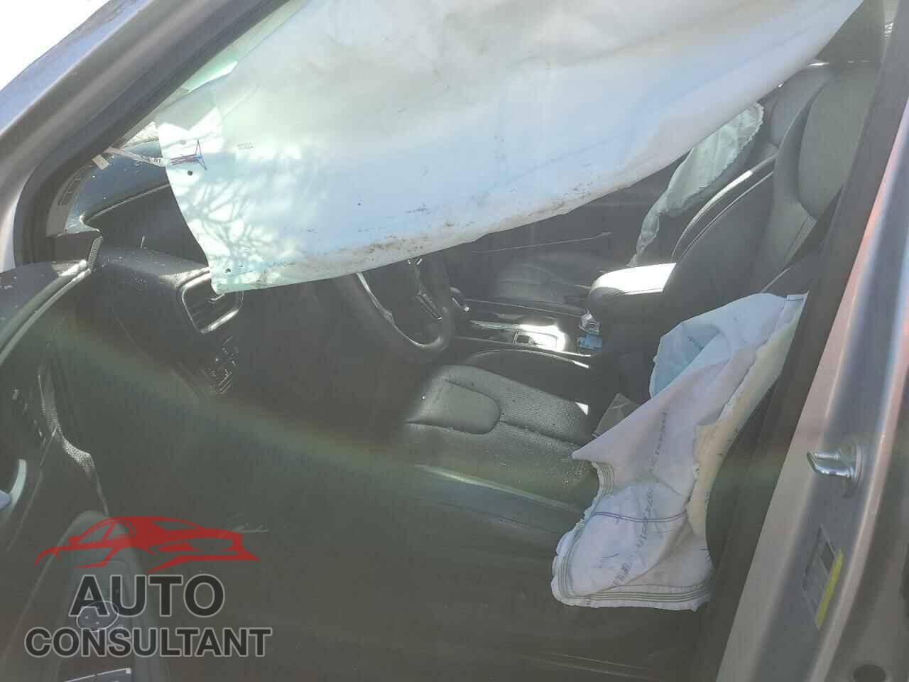 HYUNDAI SANTA FE 2020 - 5NMS5CAA3LH157108