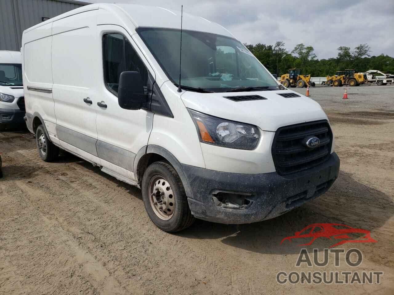 FORD TRANSIT CO 2020 - 1FTBR2C81LKA34744