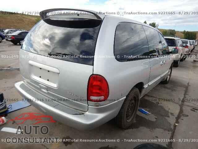 TOYOTA HIGHLANDER 2017 - 5TDBZRFH0HS474555