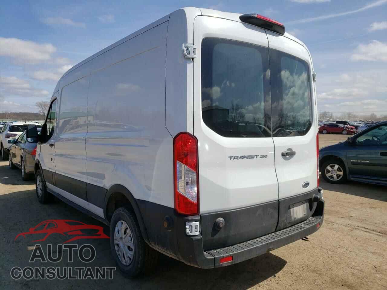 FORD TRANSIT CO 2019 - 1FTYR2CM5KKA88733