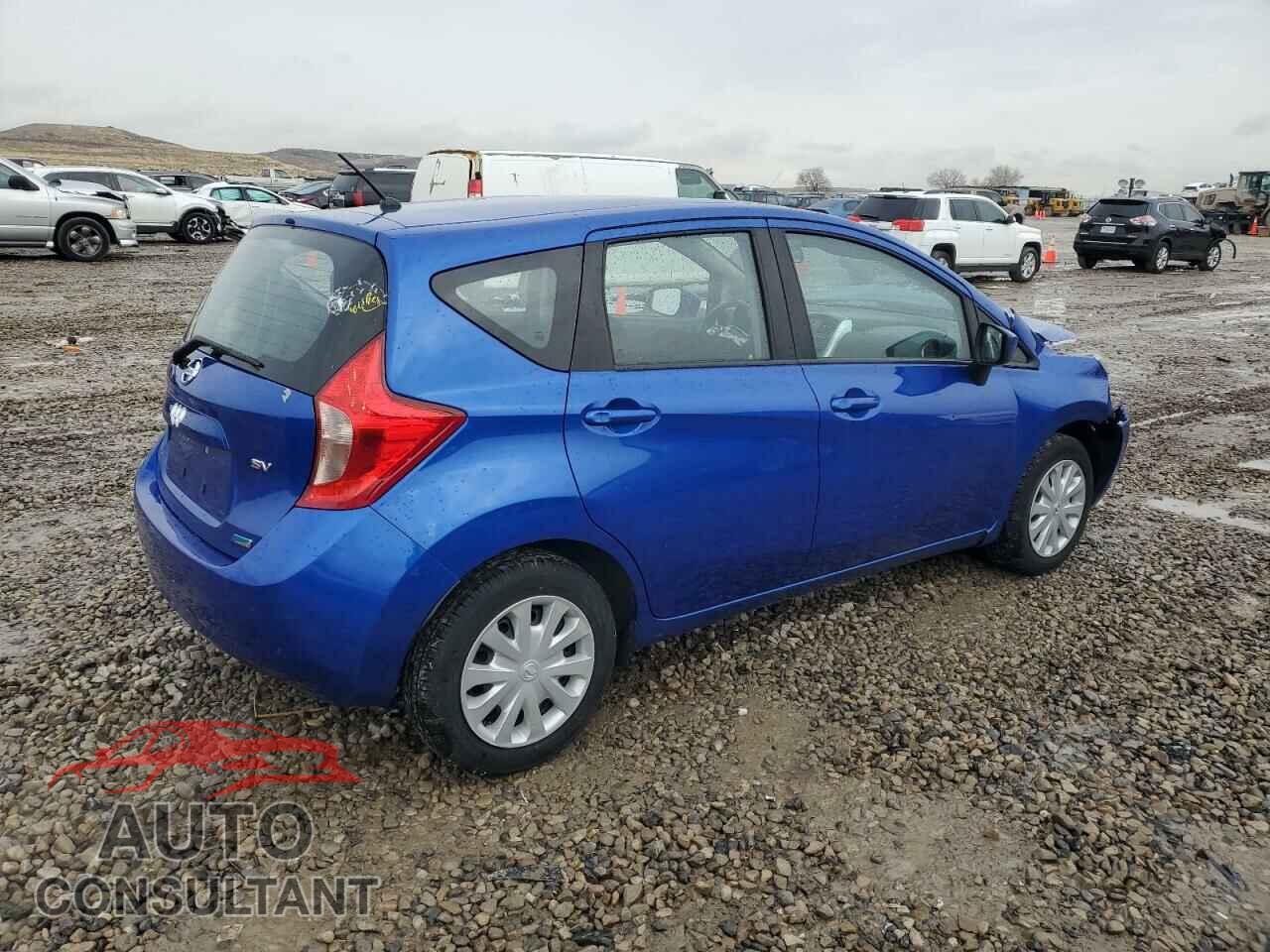 NISSAN VERSA 2015 - 3N1CE2CP4FL402010