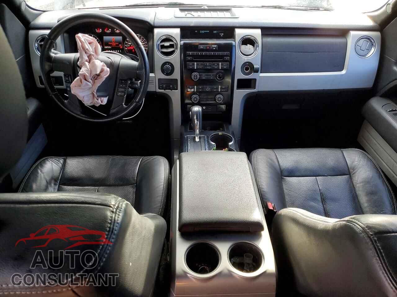 FORD F150 2012 - 1FTFW1CF5CFA25640