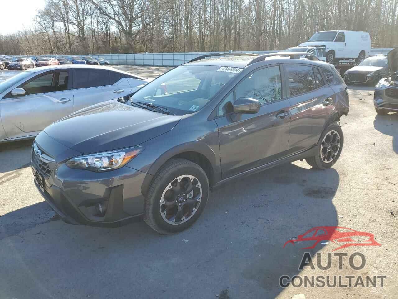 SUBARU CROSSTREK 2023 - JF2GTAECXP8322219