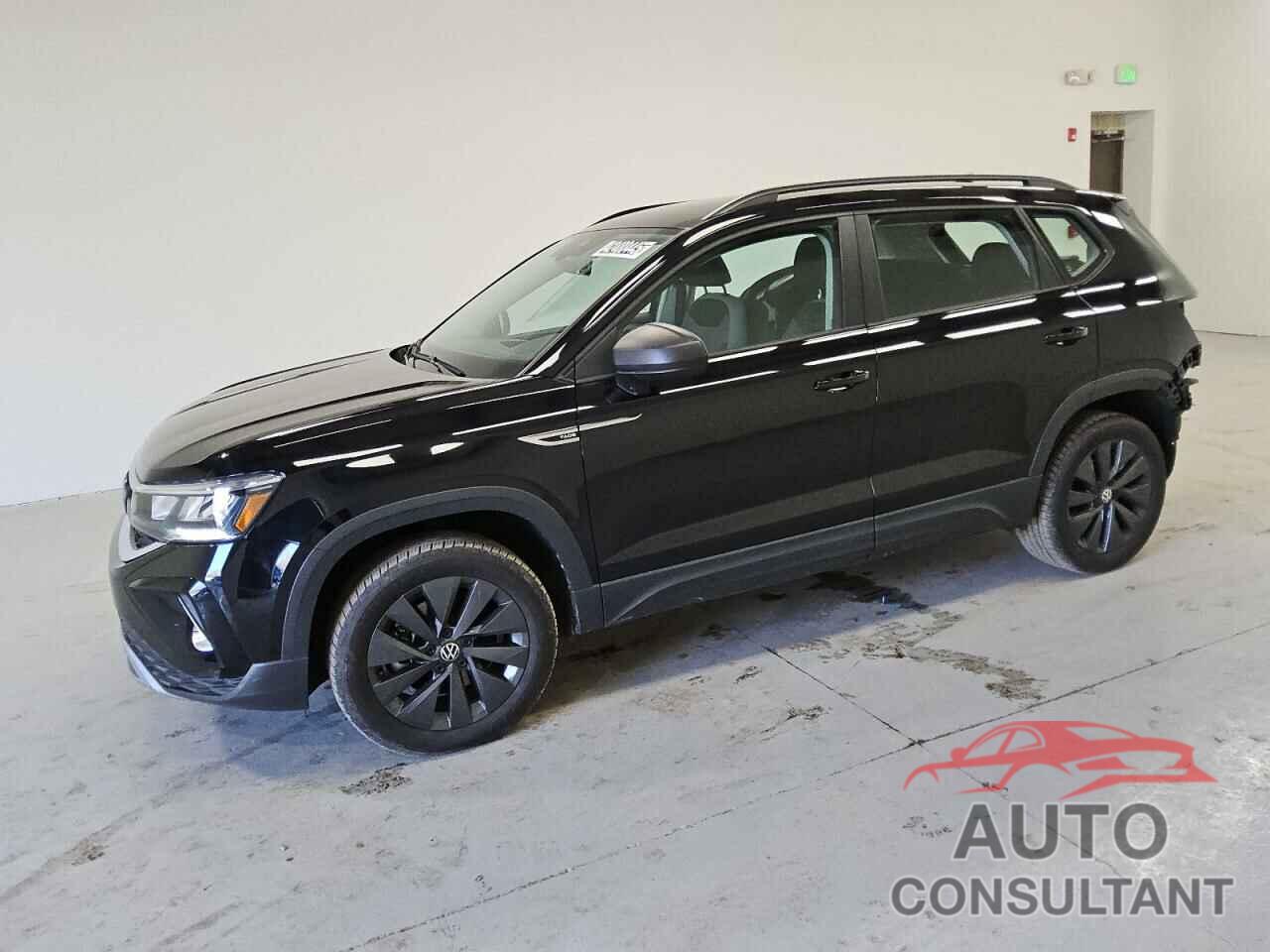 VOLKSWAGEN TAOS S 2024 - 3VV5X7B20RM034749