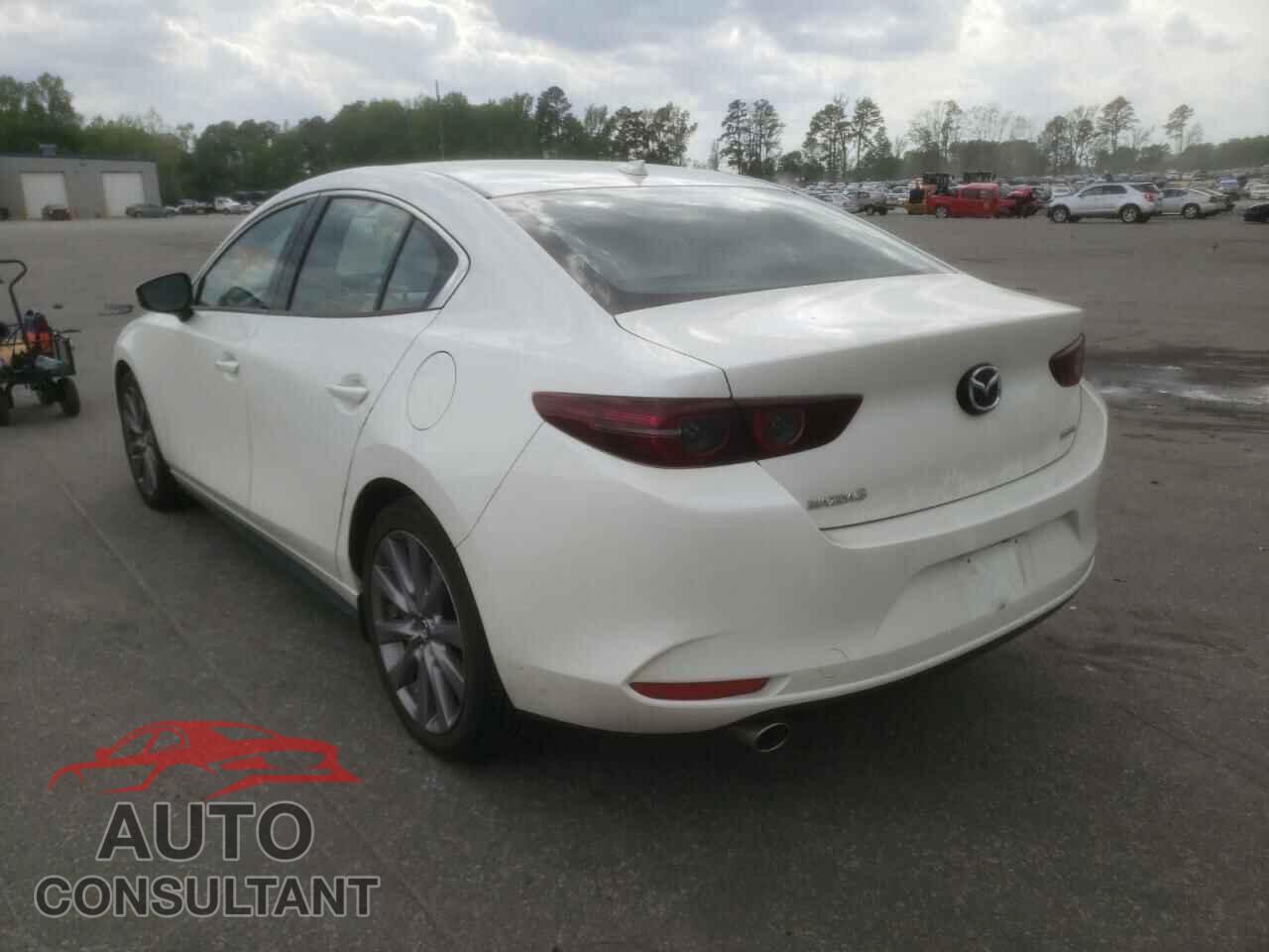 MAZDA 3 2019 - JM1BPACM9K1101754