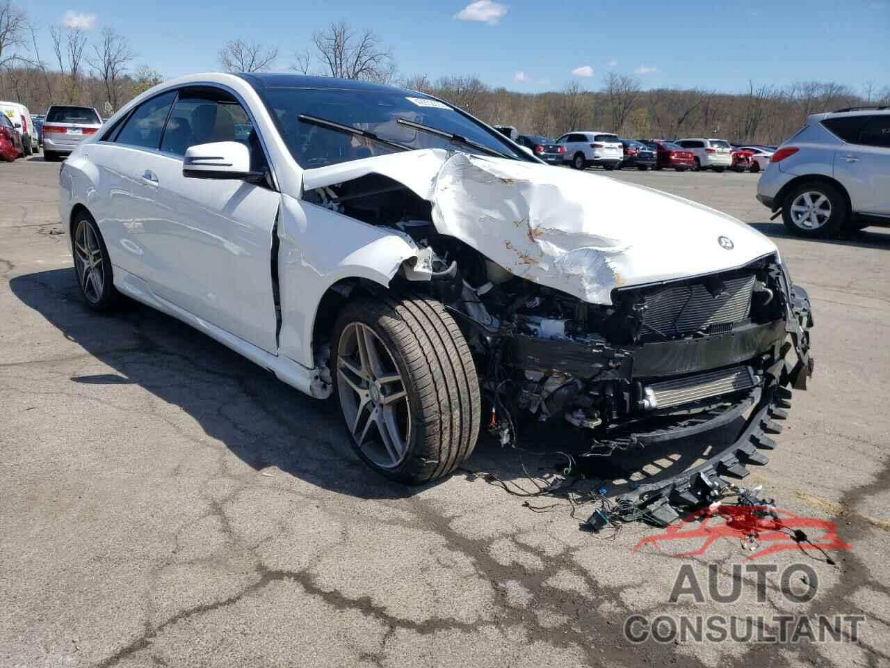 MERCEDES-BENZ E-CLASS 2016 - WDDKJ7DB3GF316967