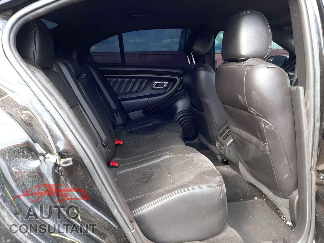 FORD TAURUS 2015 - 1FAHP2F82FG165738