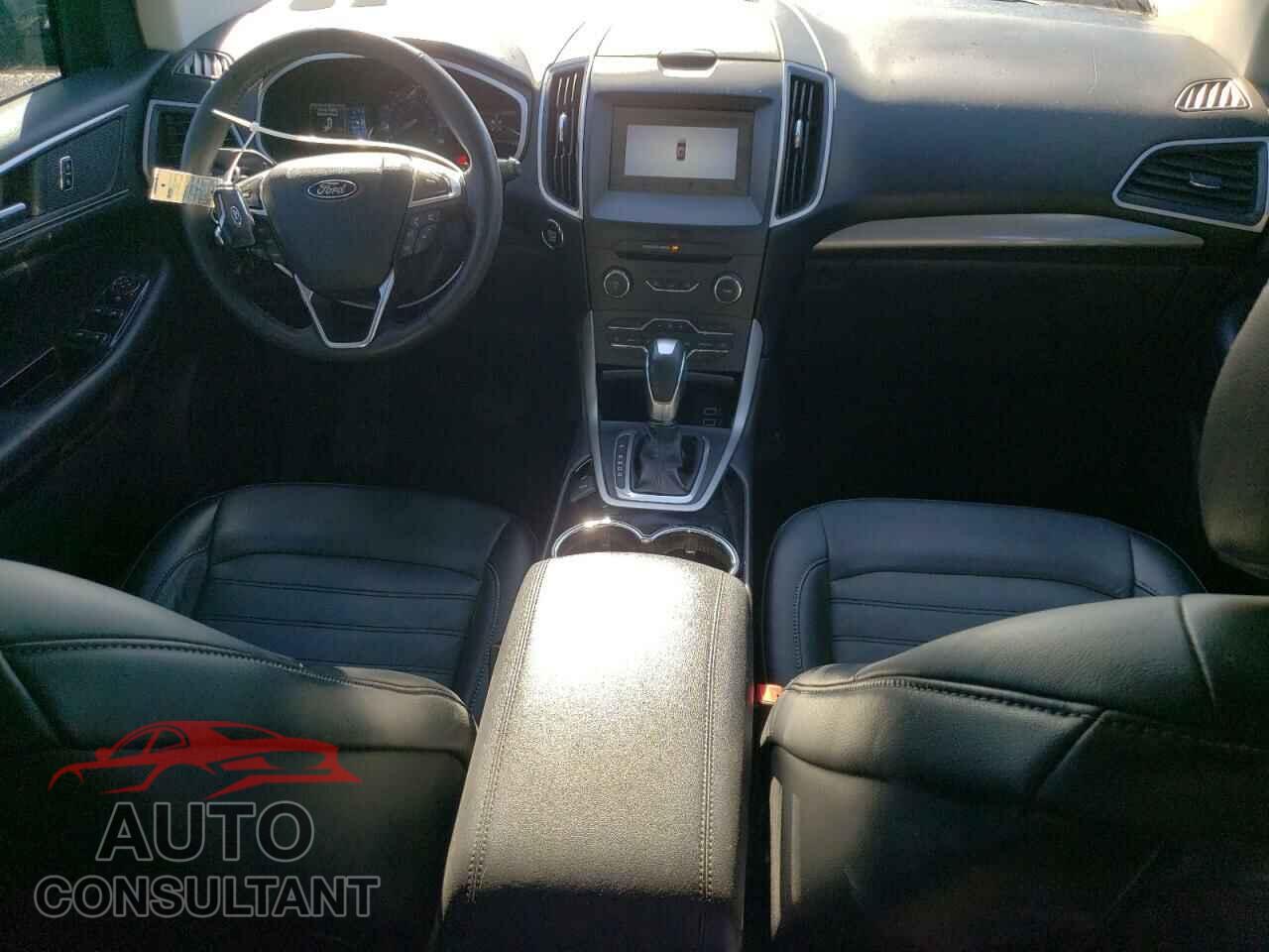 FORD EDGE 2016 - 2FMPK4J94GBC06939