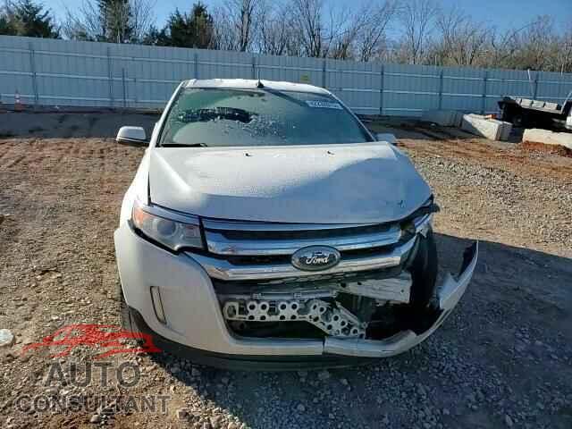 FORD EDGE 2012 - 2FMDK3KC1CBA69475