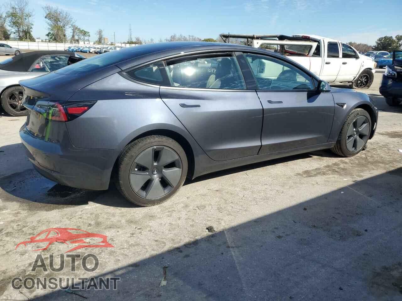 TESLA MODEL 3 2023 - 5YJ3E1EA0PF503061