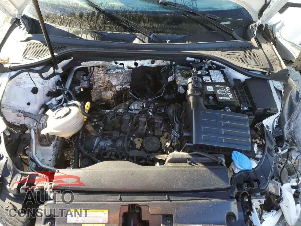 AUDI A3 2018 - WAUAUGFF2J1044006