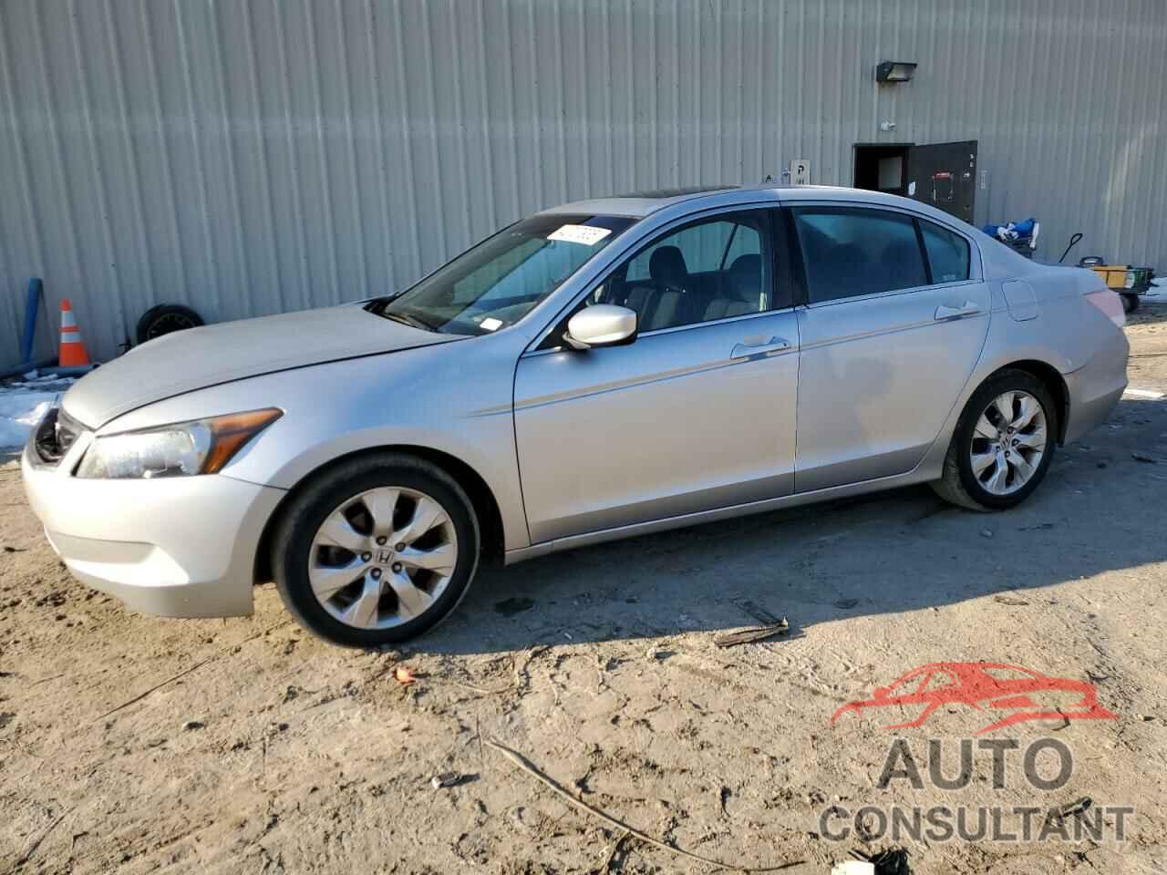 HONDA ACCORD 2010 - 1HGCP2F76AA141497