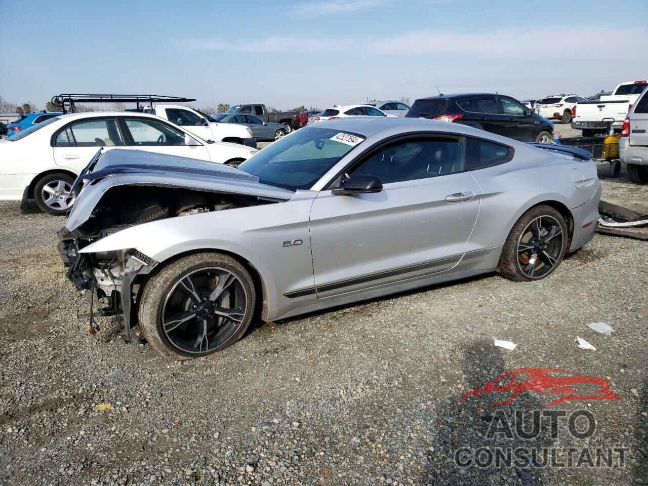 FORD MUSTANG 2016 - 1FA6P8CF4G5253328