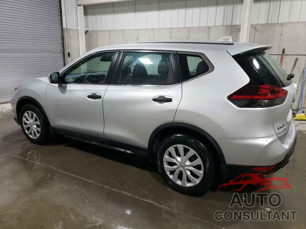 NISSAN ROGUE 2020 - 5N1AT2MT7LC759674