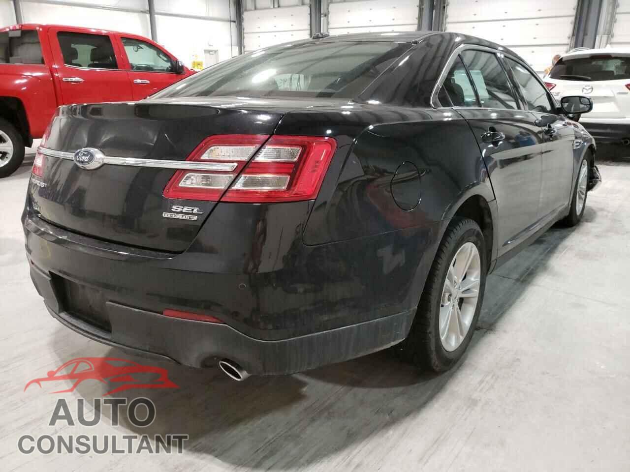 FORD TAURUS 2016 - 1FAHP2E86GG156334
