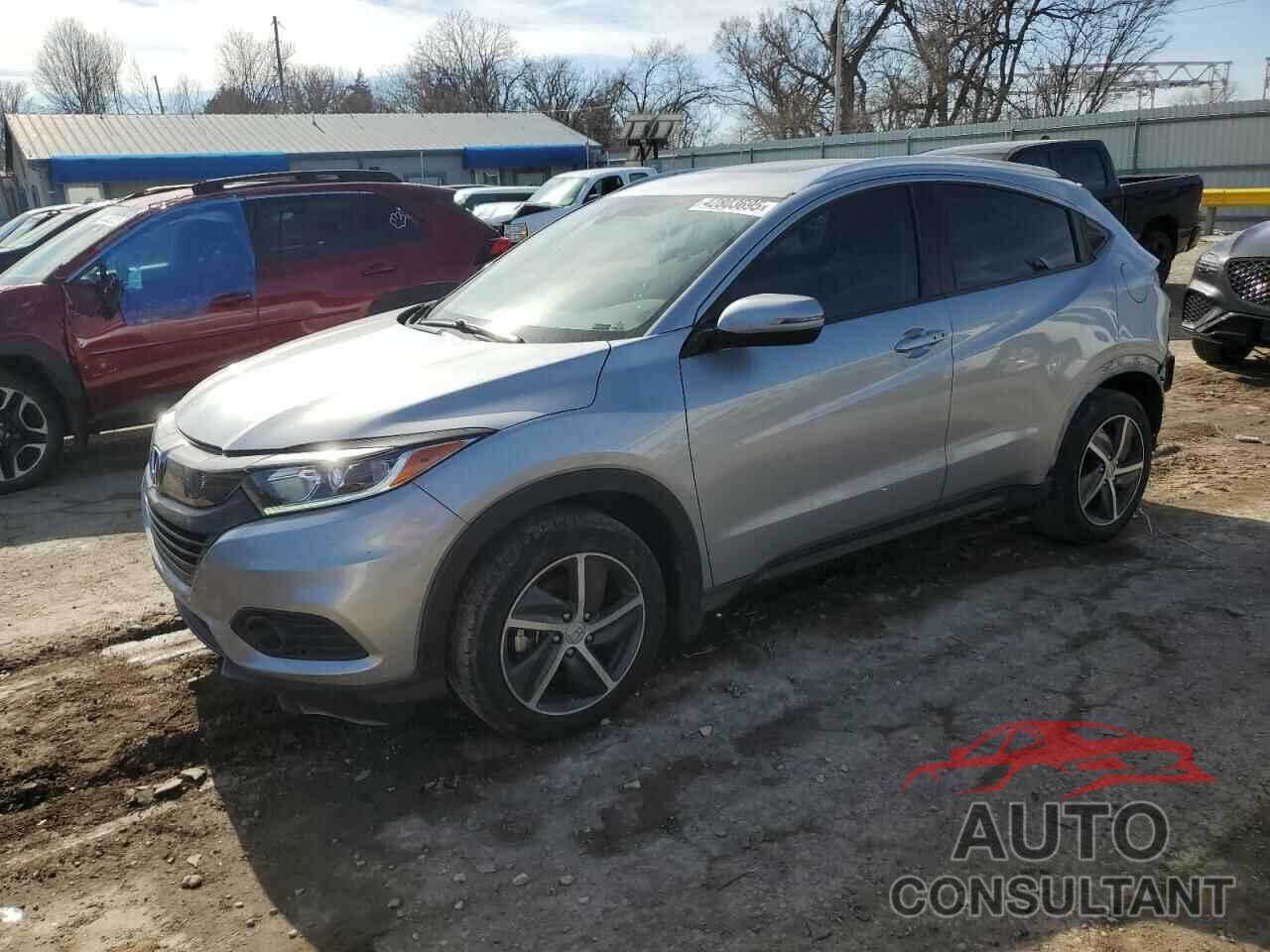 HONDA HR-V 2022 - 3CZRU5H59NM745790
