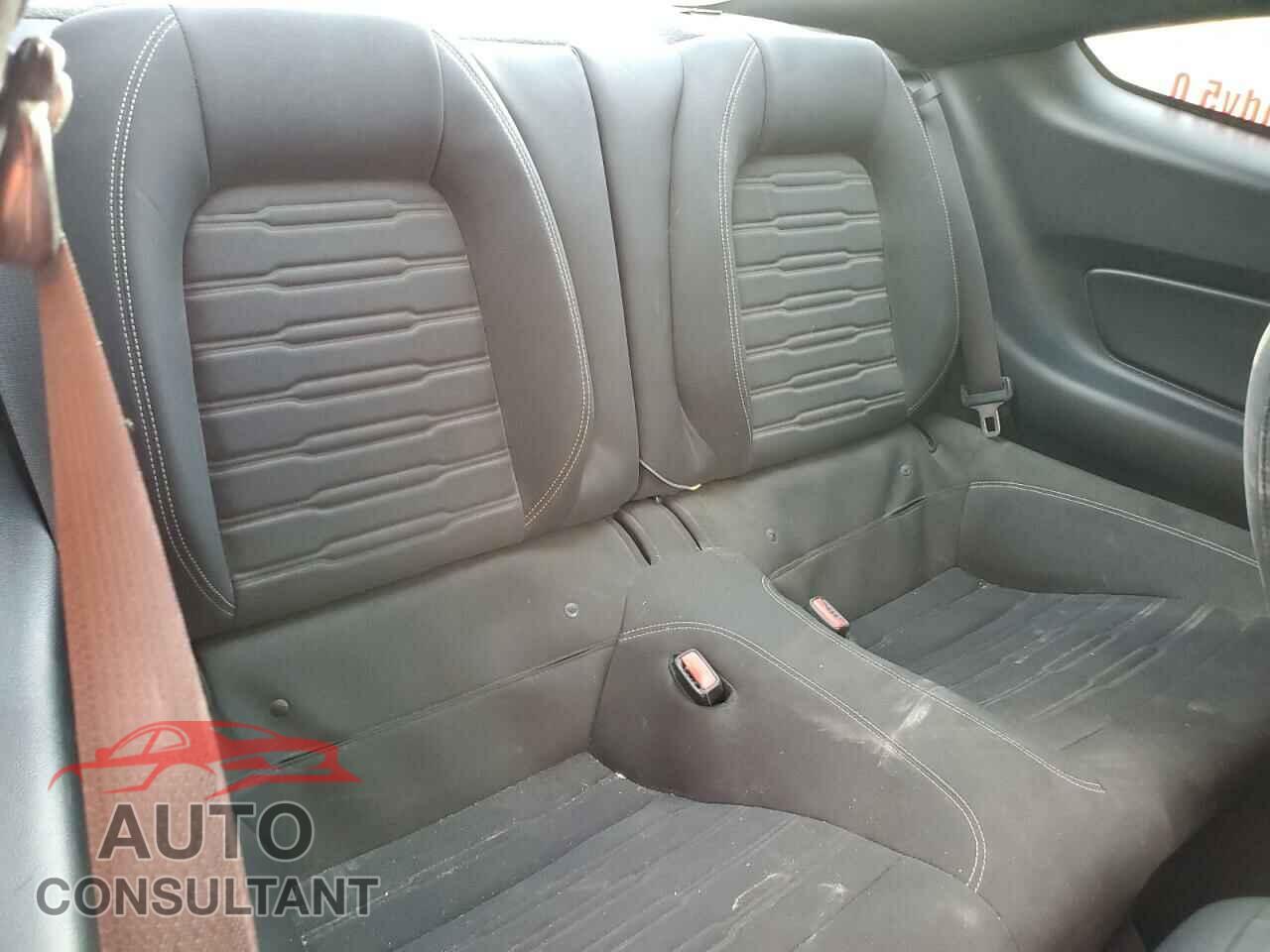 FORD MUSTANG 2015 - 1FA6P8CF5F5434775
