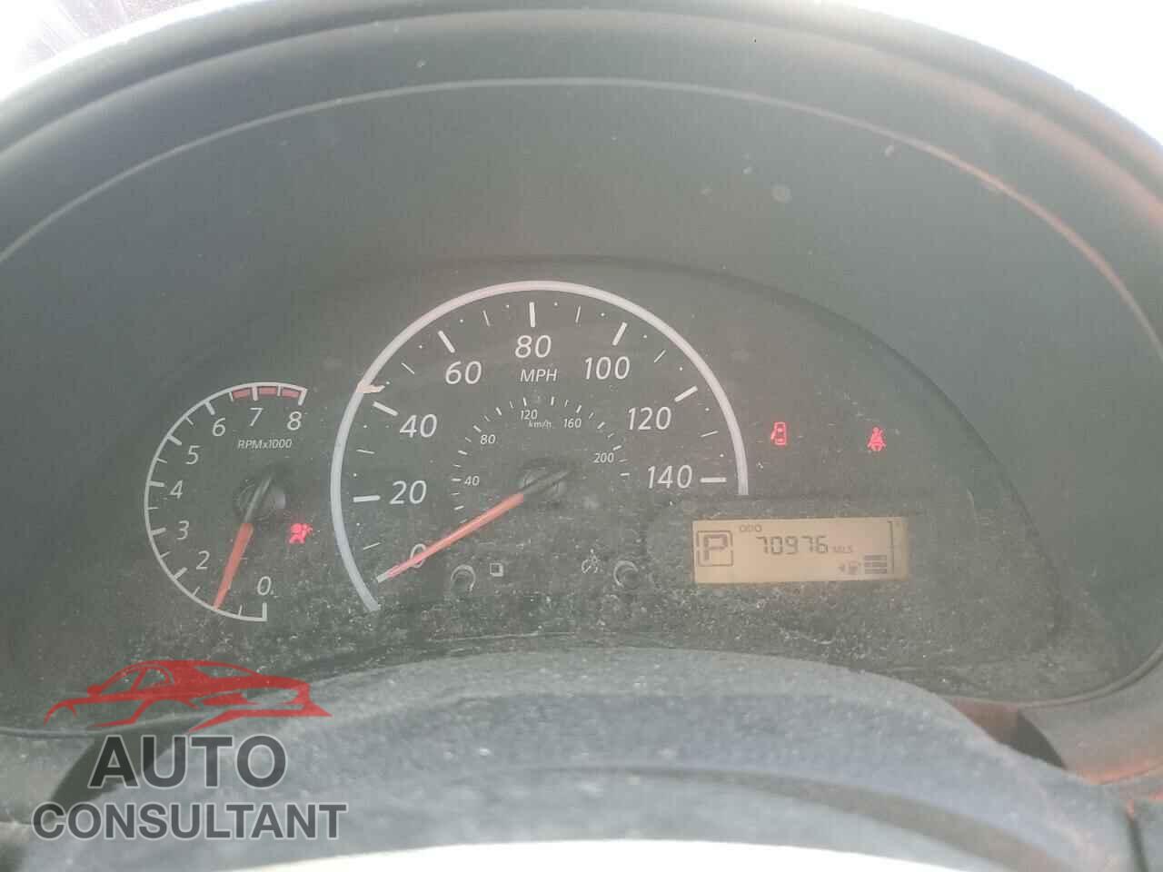 NISSAN VERSA 2017 - 3N1CN7AP3HL863136