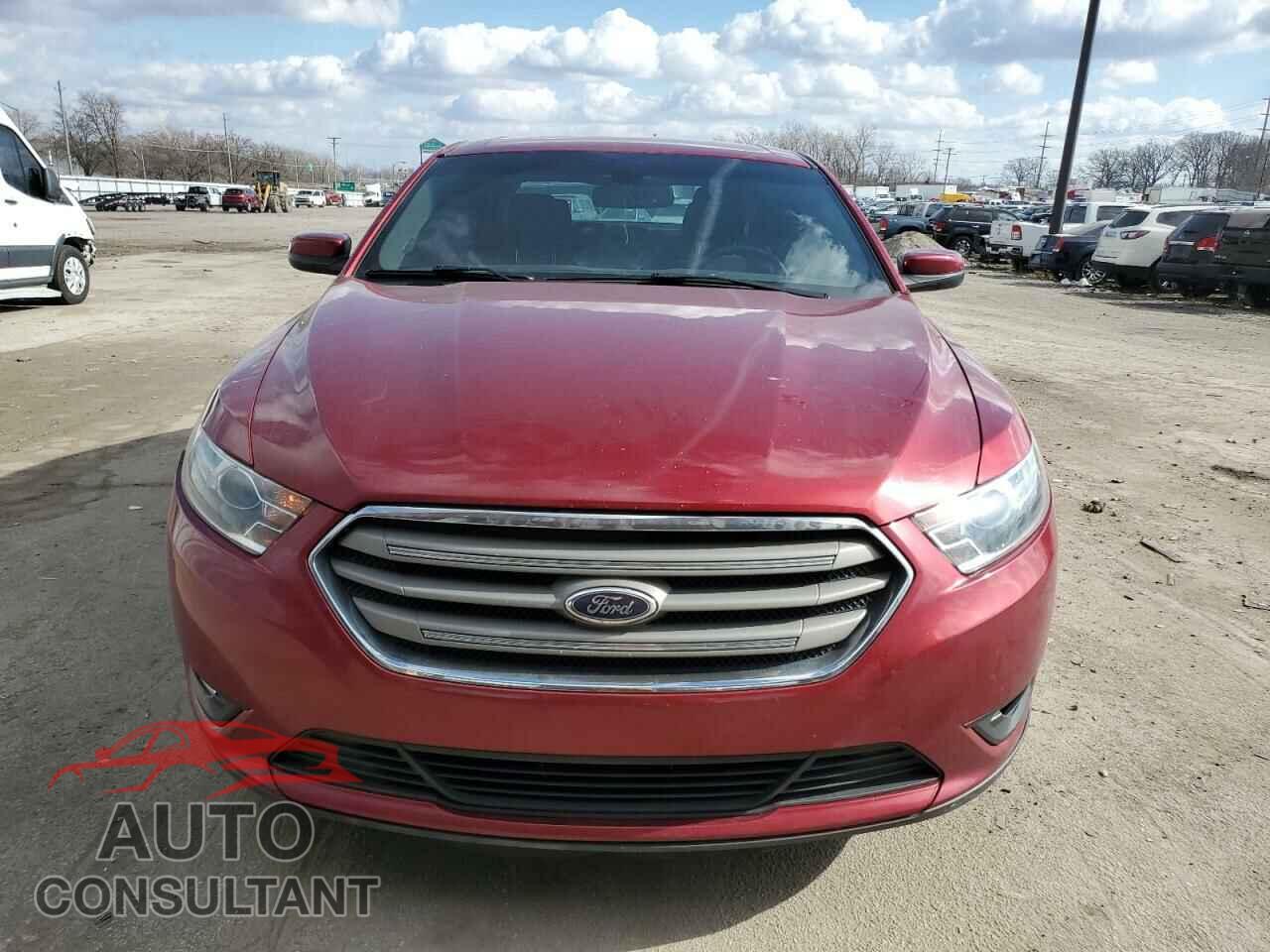 FORD TAURUS 2016 - 1FAHP2E86GG116254