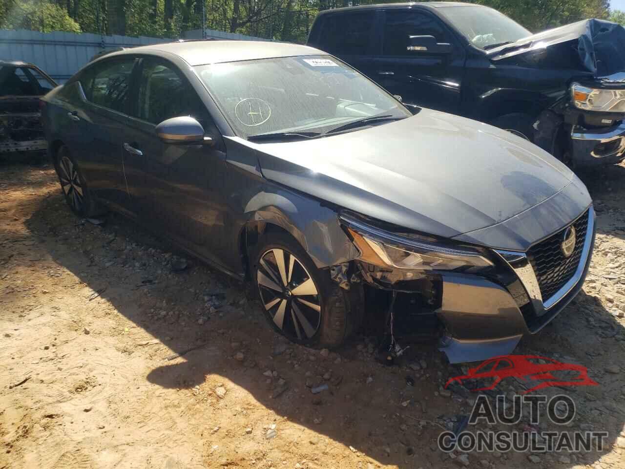 NISSAN ALTIMA SV 2021 - 1N4BL4DV4MN363834