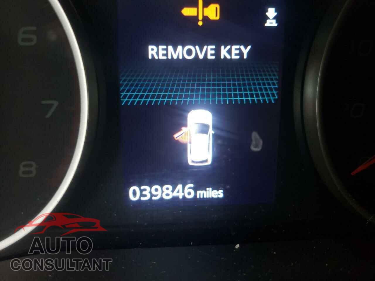 MITSUBISHI ECLIPSE 2019 - JA4AT3AA5KZ036778
