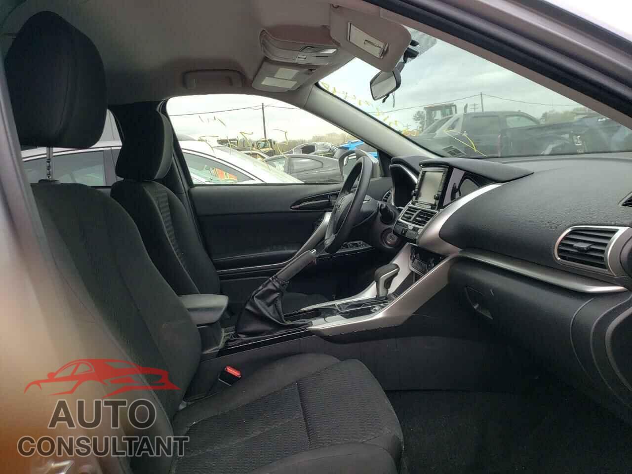 MITSUBISHI ECLIPSE 2019 - JA4AT3AA0KZ045436