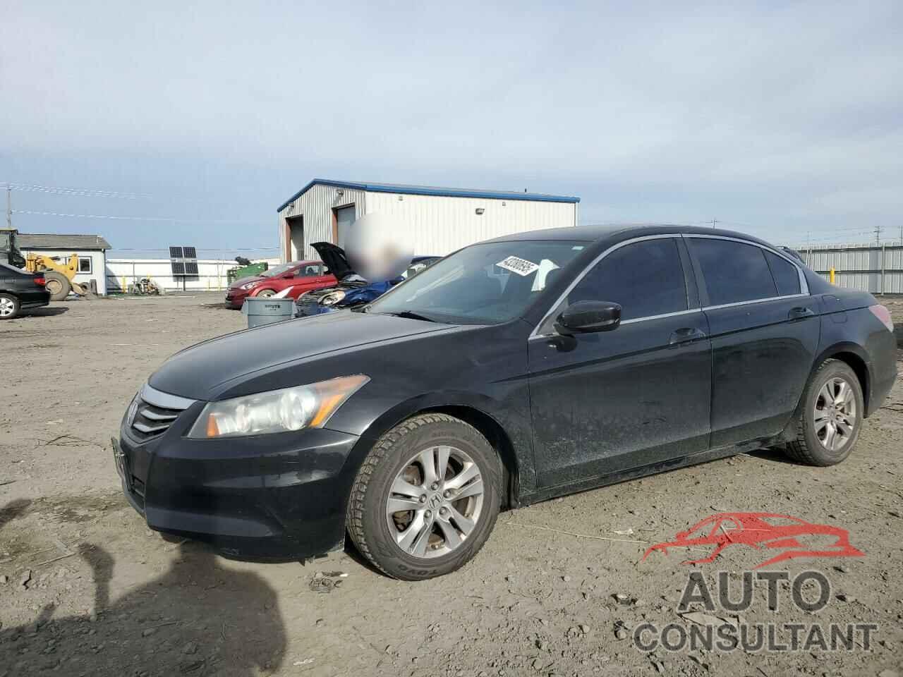 HONDA ACCORD 2011 - 1HGCP2F6XBA134674