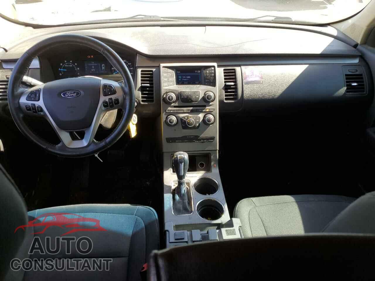 FORD FLEX 2016 - 2FMGK5B81GBA14812