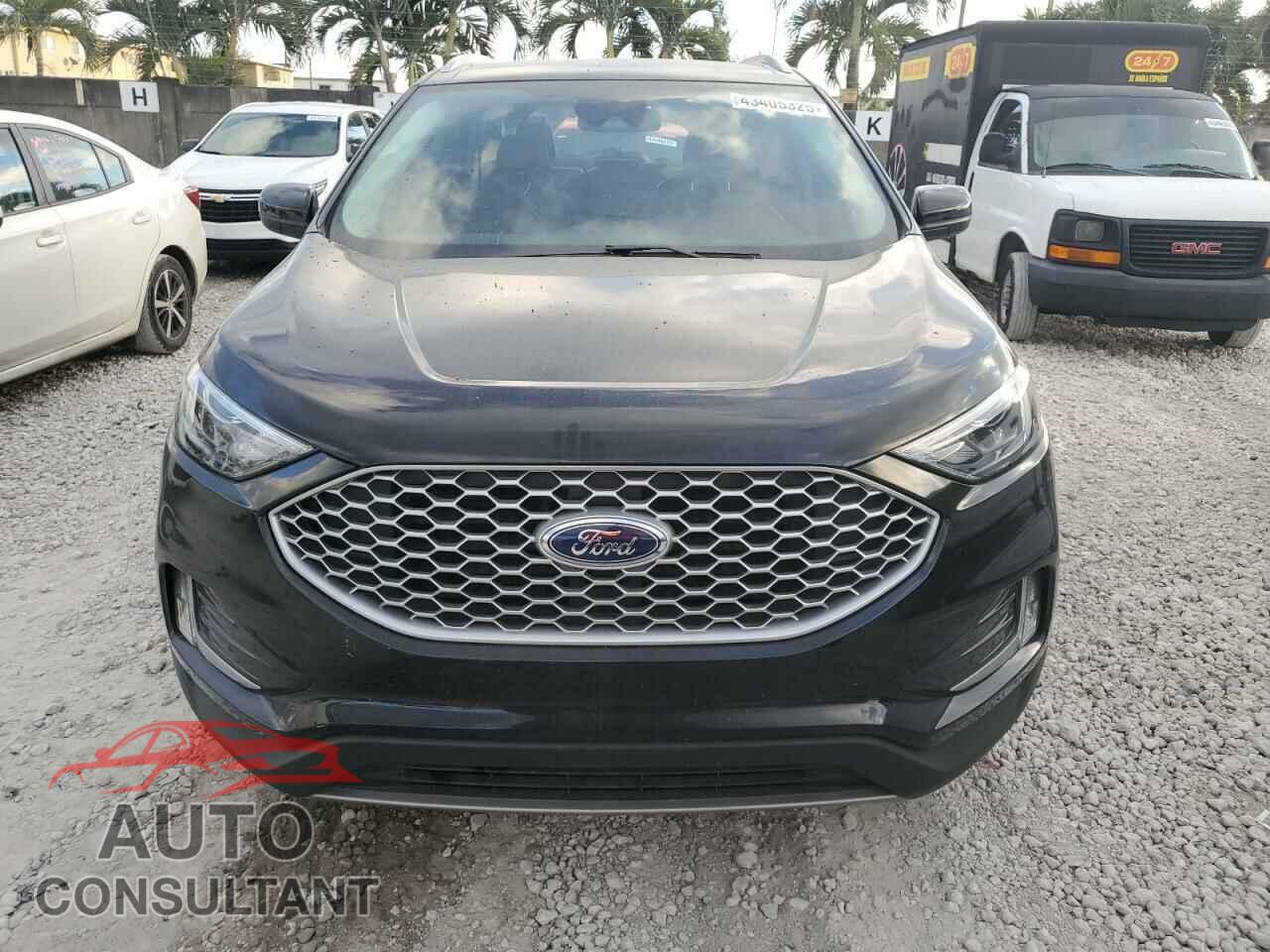 FORD EDGE 2024 - 2FMPK4J93RBA64750